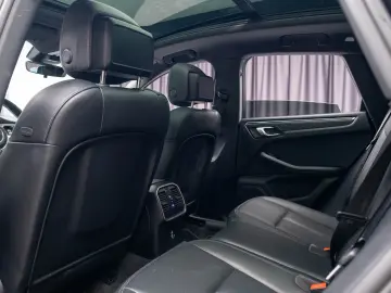 Porsche Macan 2.0 Turbo 245CP 4x4   Panorama   Camera   19