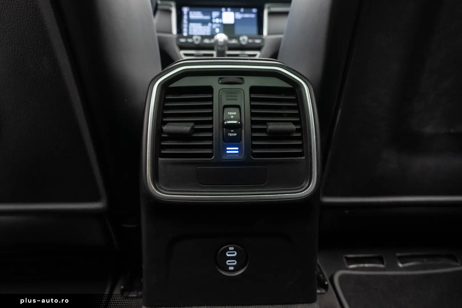 Porsche Macan 2.0 Turbo 245CP 4x4   Panorama   Camera   19