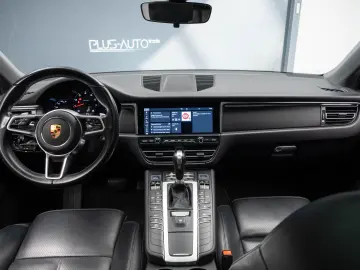 Porsche Macan 2.0 Turbo 245CP 4x4   Panorama   Camera   19
