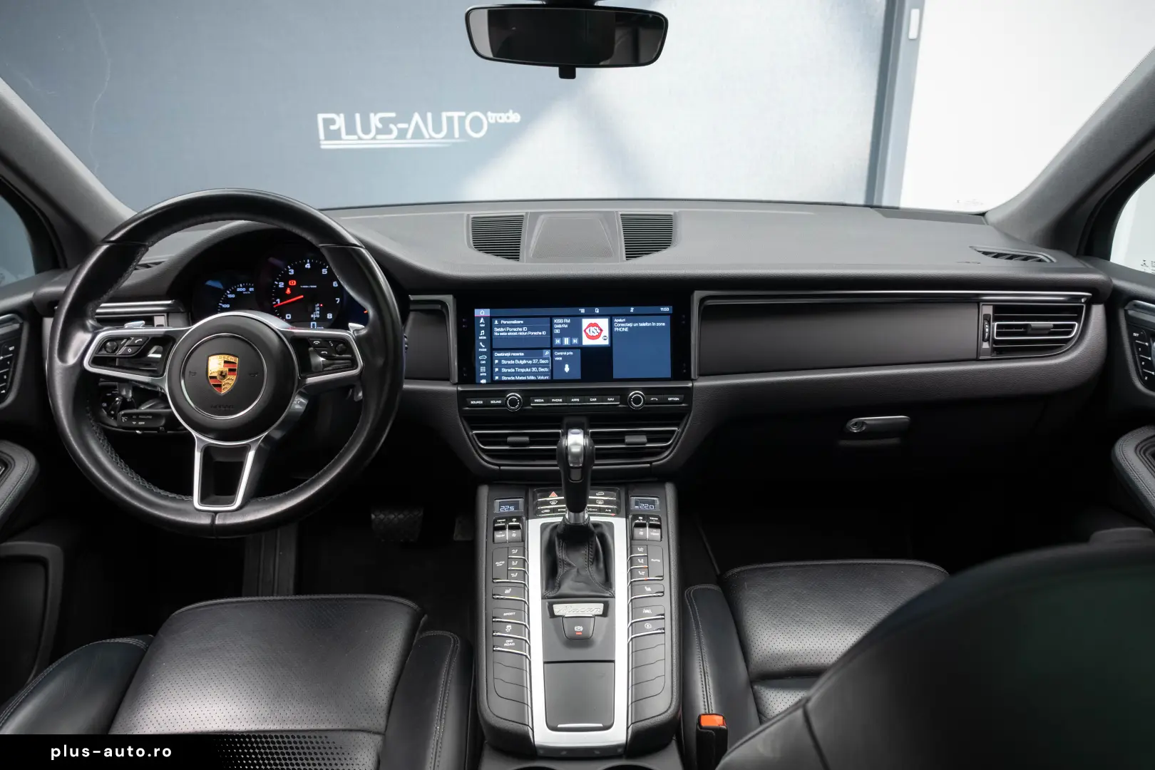 Porsche Macan 2.0 Turbo 245CP 4x4   Panorama   Camera   19