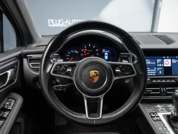 Porsche Macan 2.0 Turbo 245CP 4x4   Panorama   Camera   19