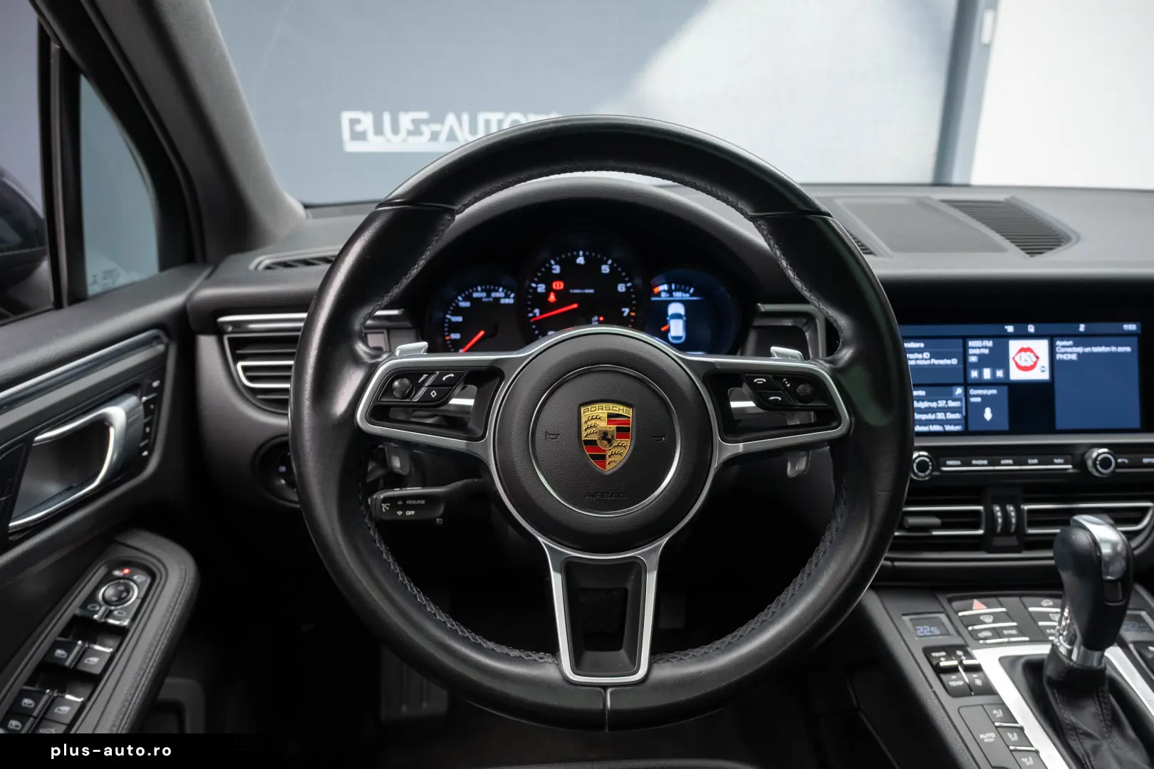 Porsche Macan 2.0 Turbo 245CP 4x4   Panorama   Camera   19