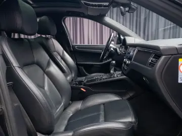 Porsche Macan 2.0 Turbo 245CP 4x4   Panorama   Camera   19