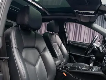 Porsche Macan 2.0 Turbo 245CP 4x4   Panorama   Camera   19