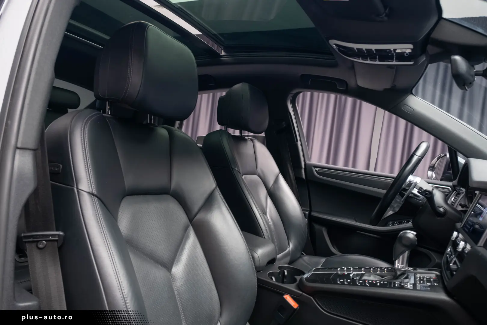 Porsche Macan 2.0 Turbo 245CP 4x4   Panorama   Camera   19