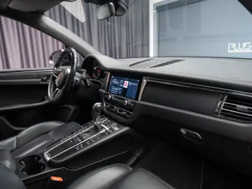 Porsche Macan 2.0 Turbo 245CP 4x4   Panorama   Camera   19