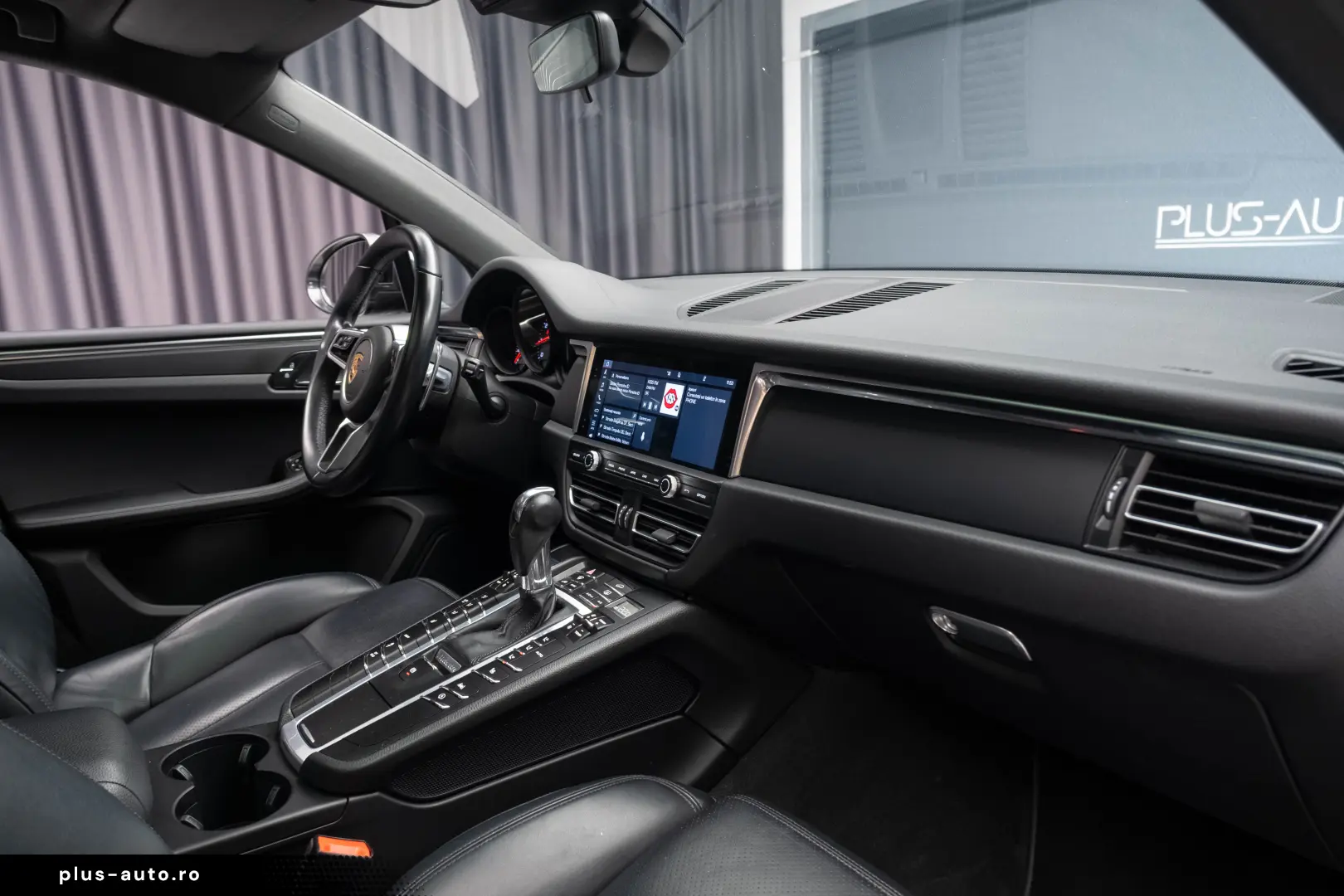 Porsche Macan 2.0 Turbo 245CP 4x4   Panorama   Camera   19