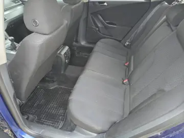 VW PASSAT   An 2008   Motor 2 0