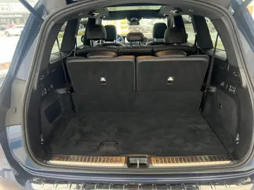 Mercedes-Benz GLS 450