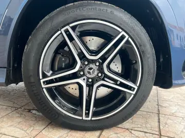 Mercedes-Benz GLS 450