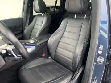 Mercedes-Benz GLS 450