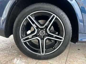 Mercedes-Benz GLS 450