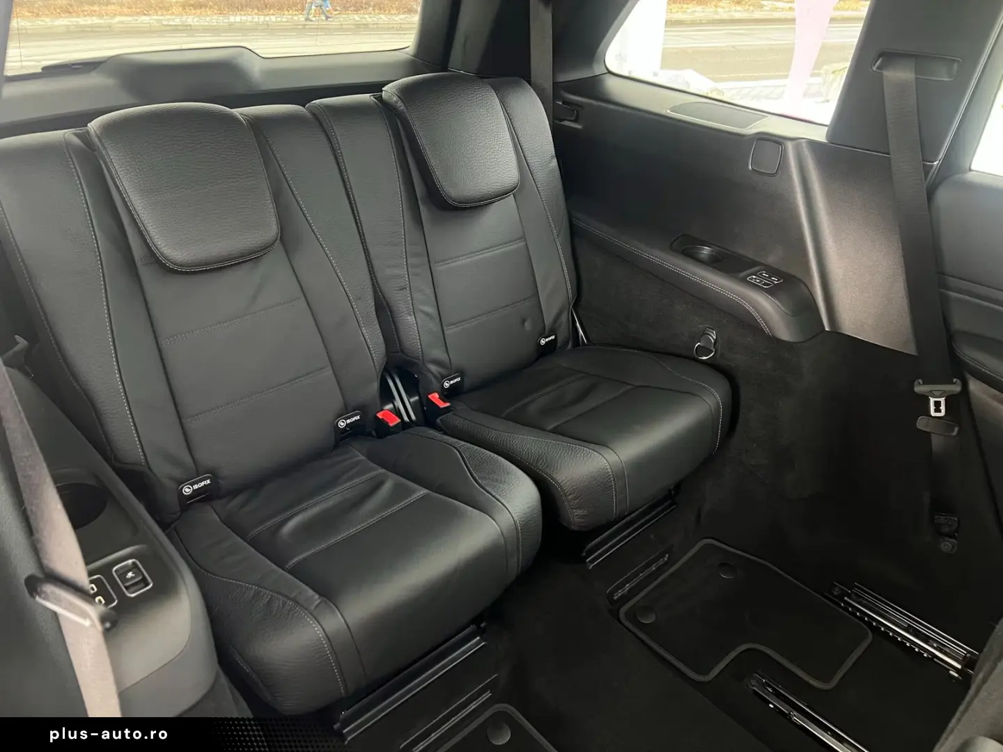 Mercedes-Benz GLS 450