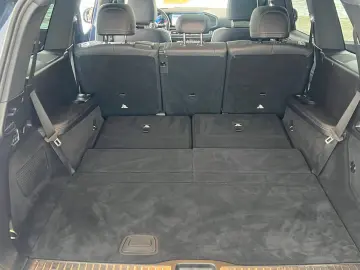 Mercedes-Benz GLS 450