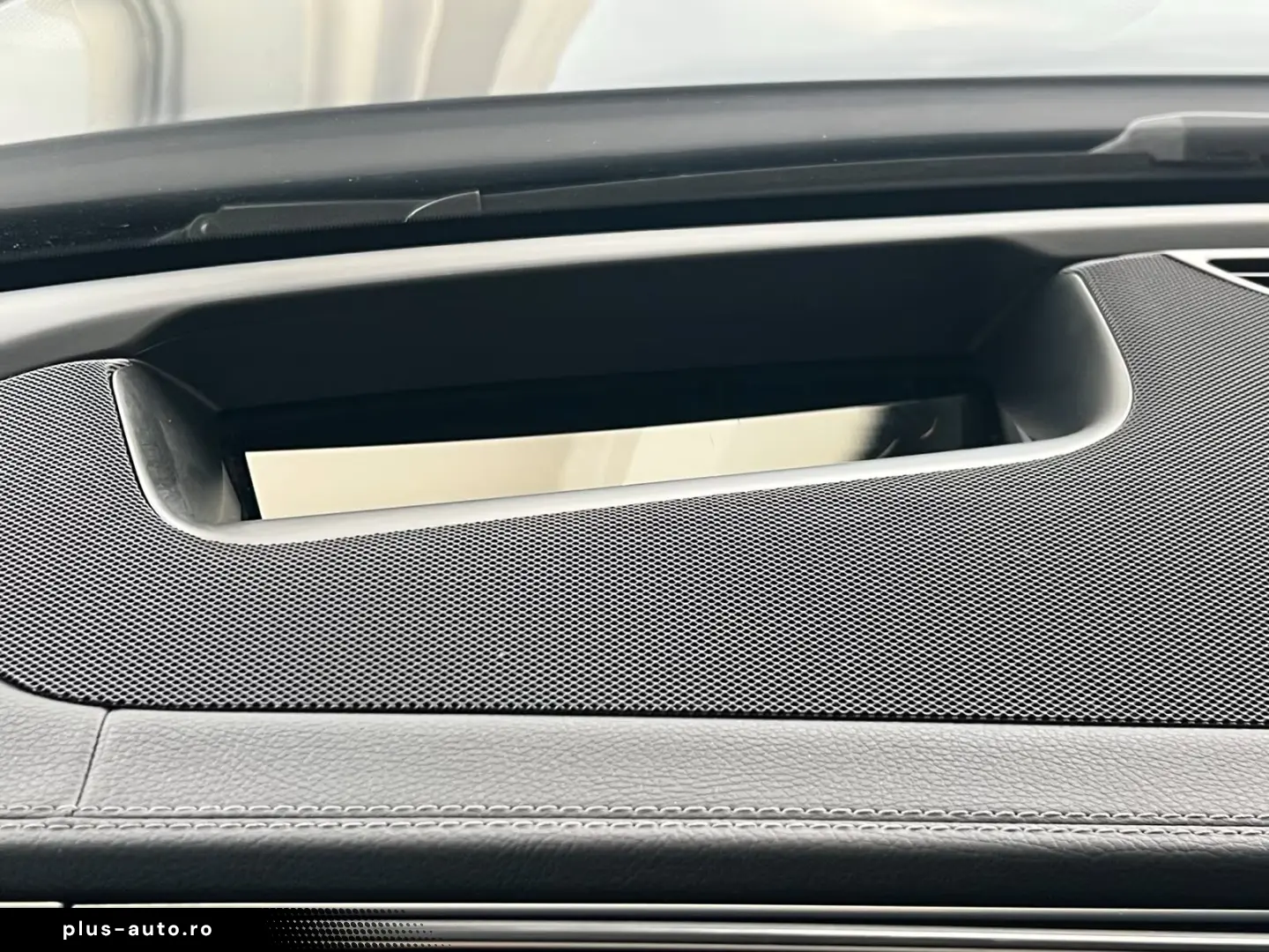 Mercedes-Benz GLS 450