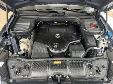 Mercedes-Benz GLS 450