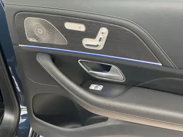 Mercedes-Benz GLS 450