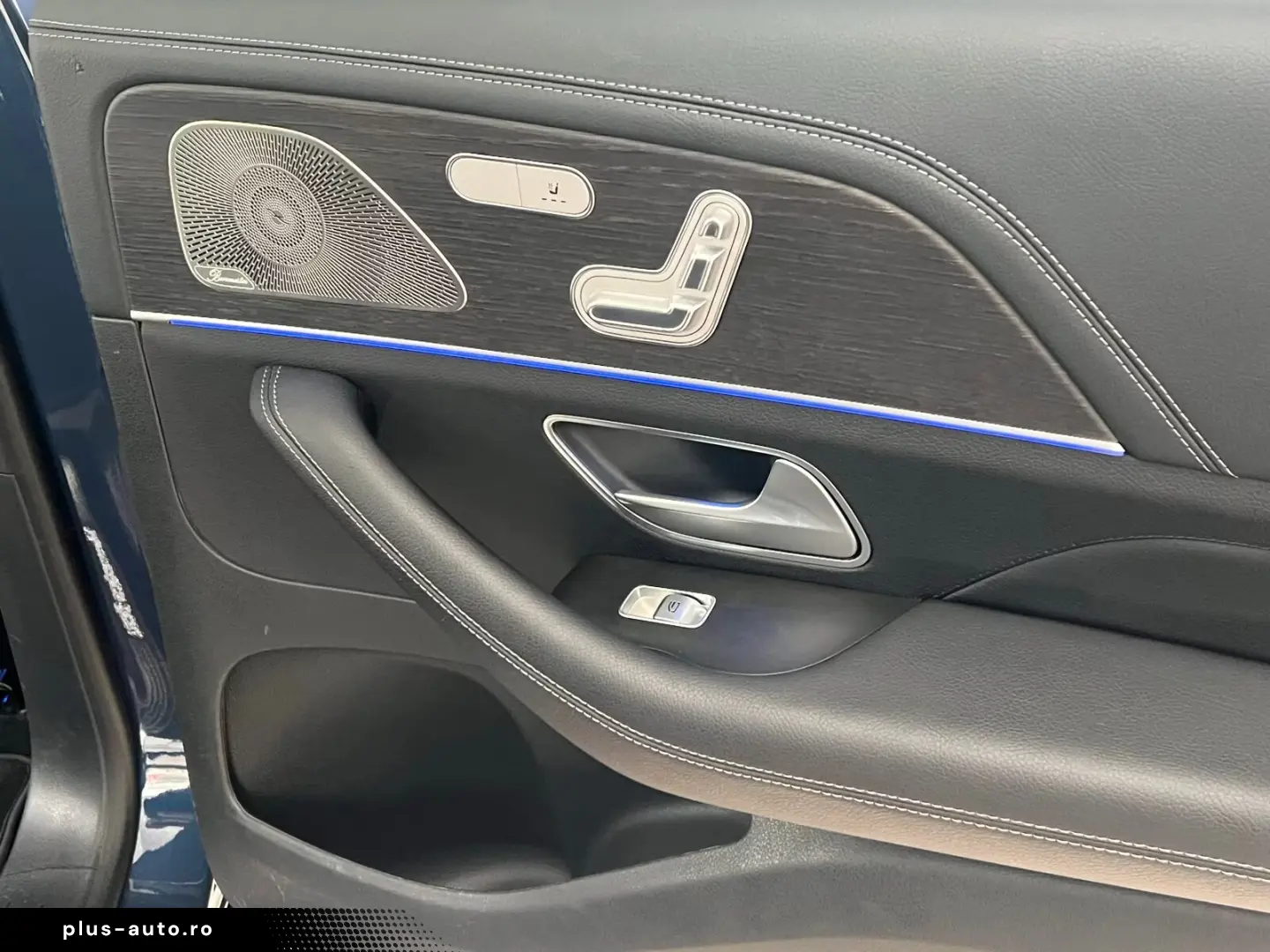 Mercedes-Benz GLS 450