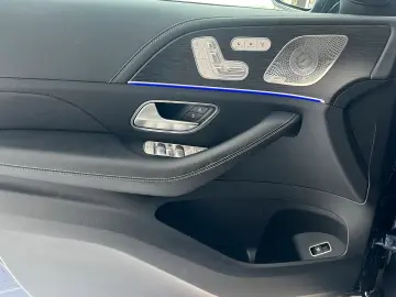 Mercedes-Benz GLS 450