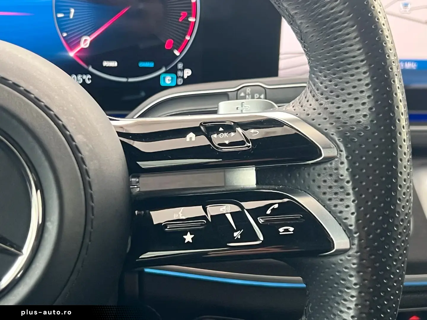 Mercedes-Benz GLS 450