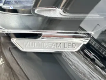 Mercedes-Benz GLS 450