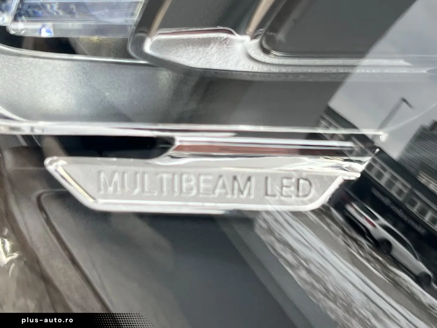 Mercedes-Benz GLS 450