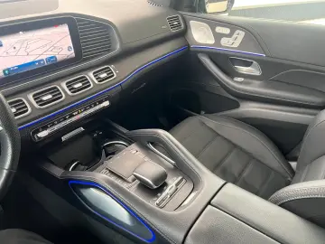 Mercedes-Benz GLS 450