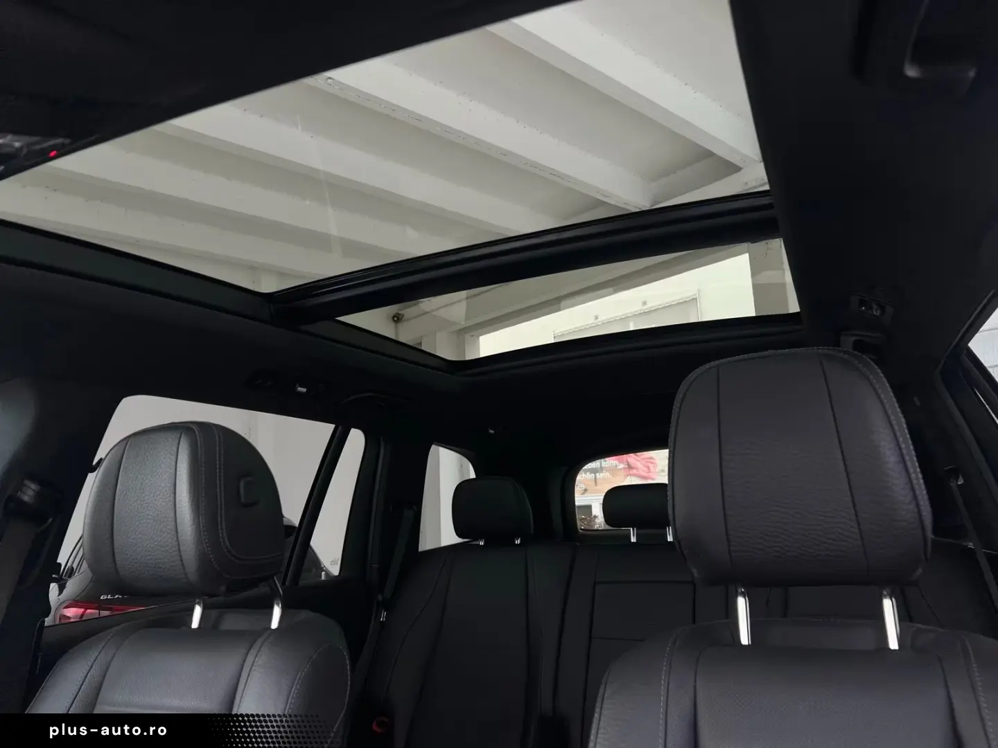 Mercedes-Benz GLS 450