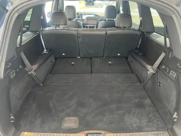 Mercedes-Benz GLS 450