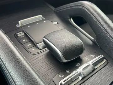 Mercedes-Benz GLS 450