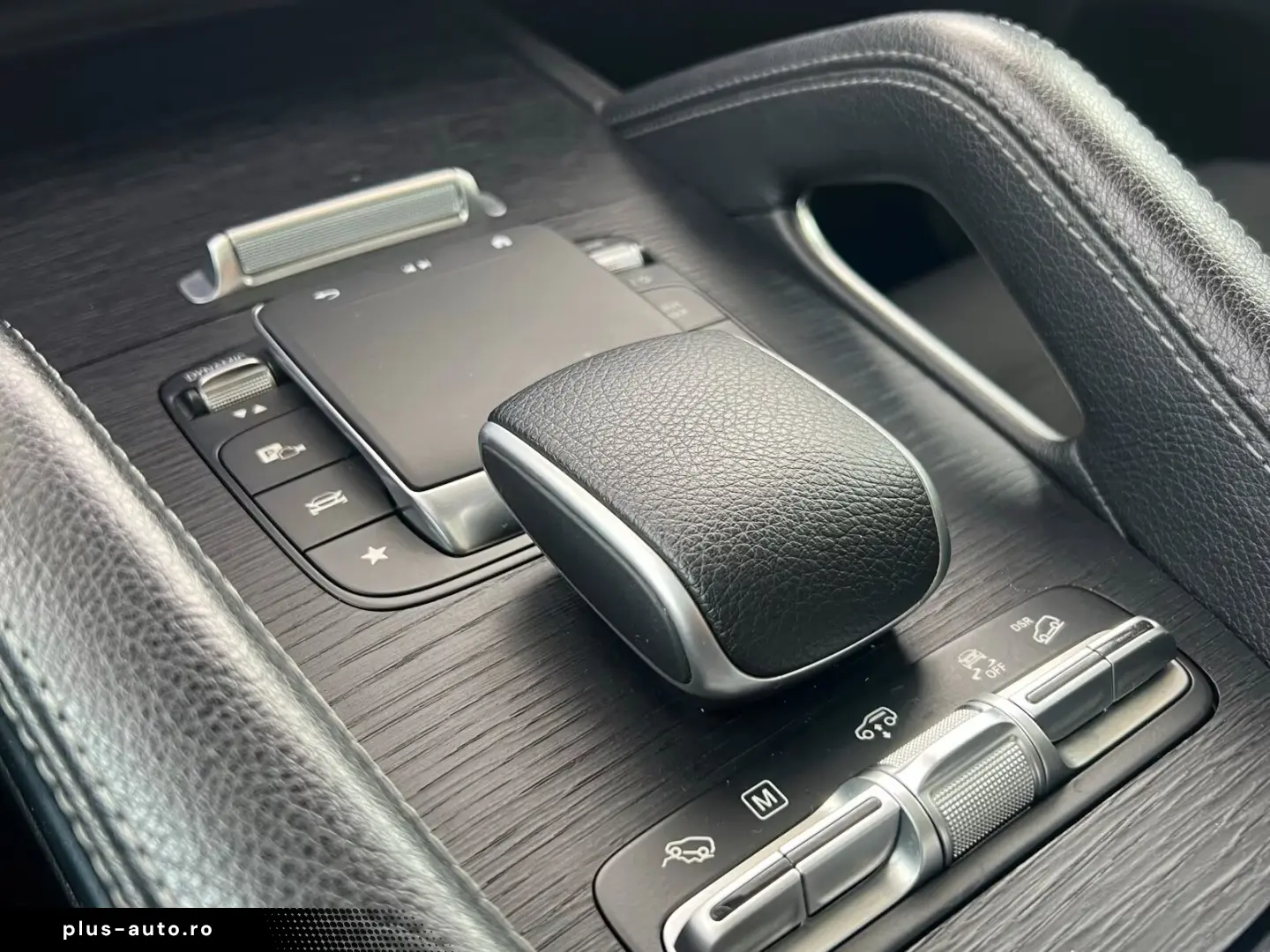 Mercedes-Benz GLS 450