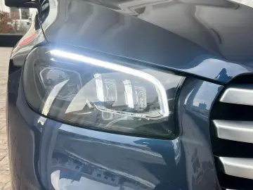 Mercedes-Benz GLS 450