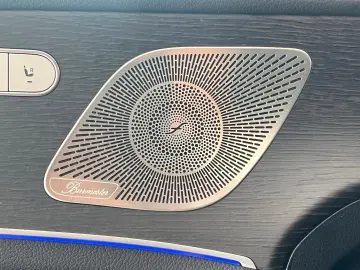 Mercedes-Benz GLS 450