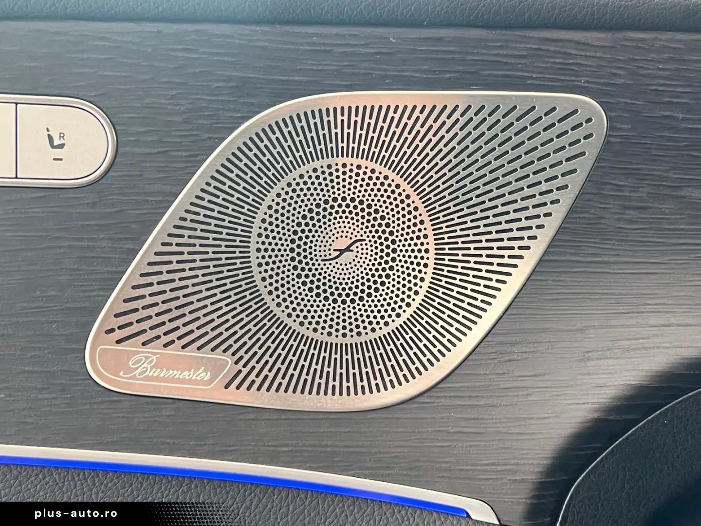 Mercedes-Benz GLS 450