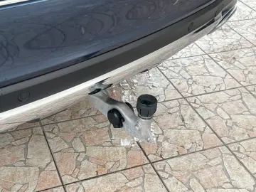 Mercedes-Benz GLS 450