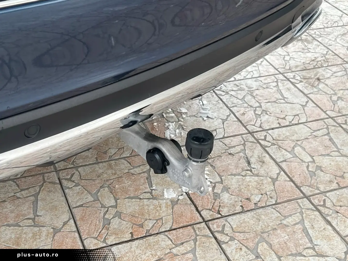 Mercedes-Benz GLS 450