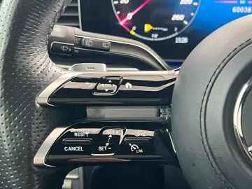 Mercedes-Benz GLS 450