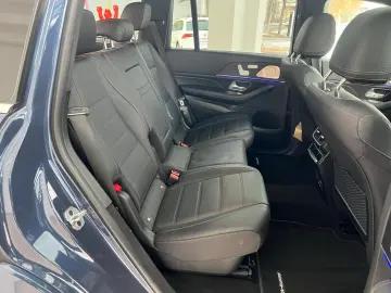 Mercedes-Benz GLS 450