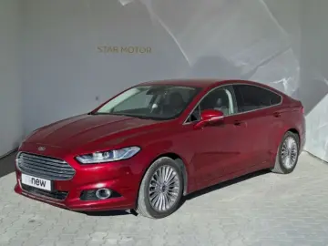 FORD MONDEO 1.5 SCTi 160CP EcoBoost Titanium