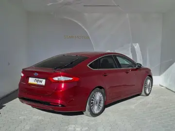 FORD MONDEO 1.5 SCTi 160CP EcoBoost Titanium