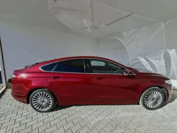 FORD MONDEO 1.5 SCTi 160CP EcoBoost Titanium