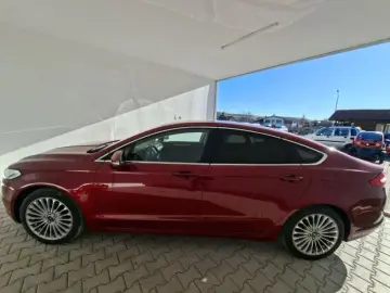 FORD MONDEO 1.5 SCTi 160CP EcoBoost Titanium