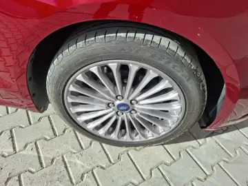 FORD MONDEO 1.5 SCTi 160CP EcoBoost Titanium