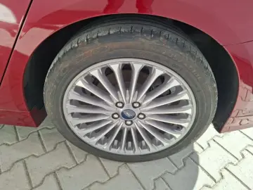 FORD MONDEO 1.5 SCTi 160CP EcoBoost Titanium