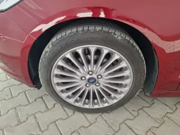 FORD MONDEO 1.5 SCTi 160CP EcoBoost Titanium