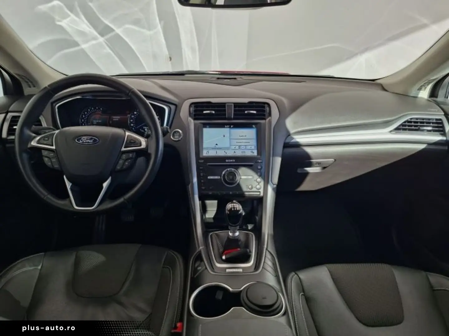 FORD MONDEO 1.5 SCTi 160CP EcoBoost Titanium
