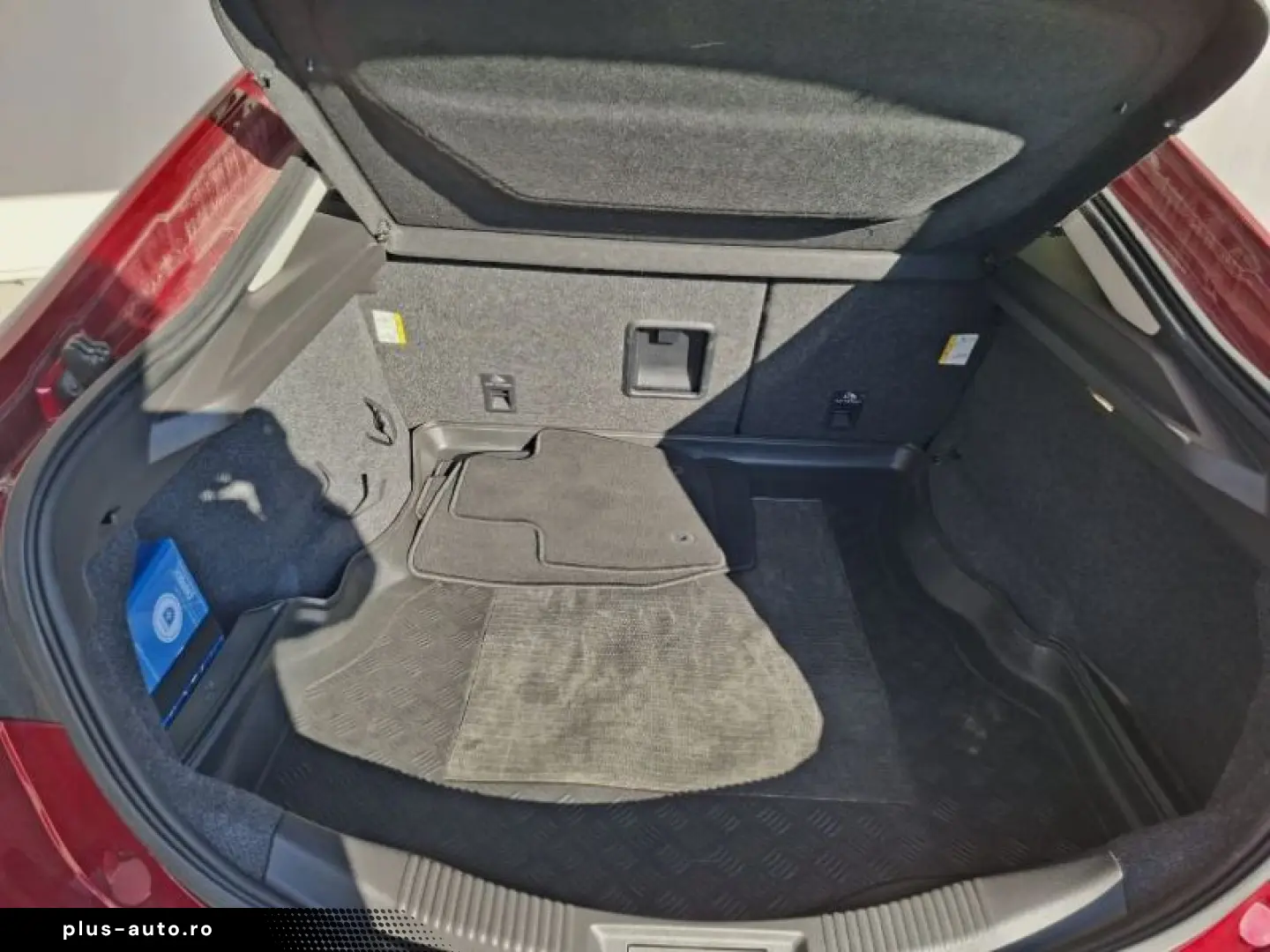 FORD MONDEO 1.5 SCTi 160CP EcoBoost Titanium