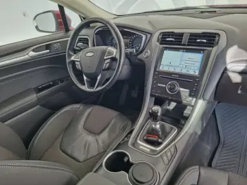 FORD MONDEO 1.5 SCTi 160CP EcoBoost Titanium