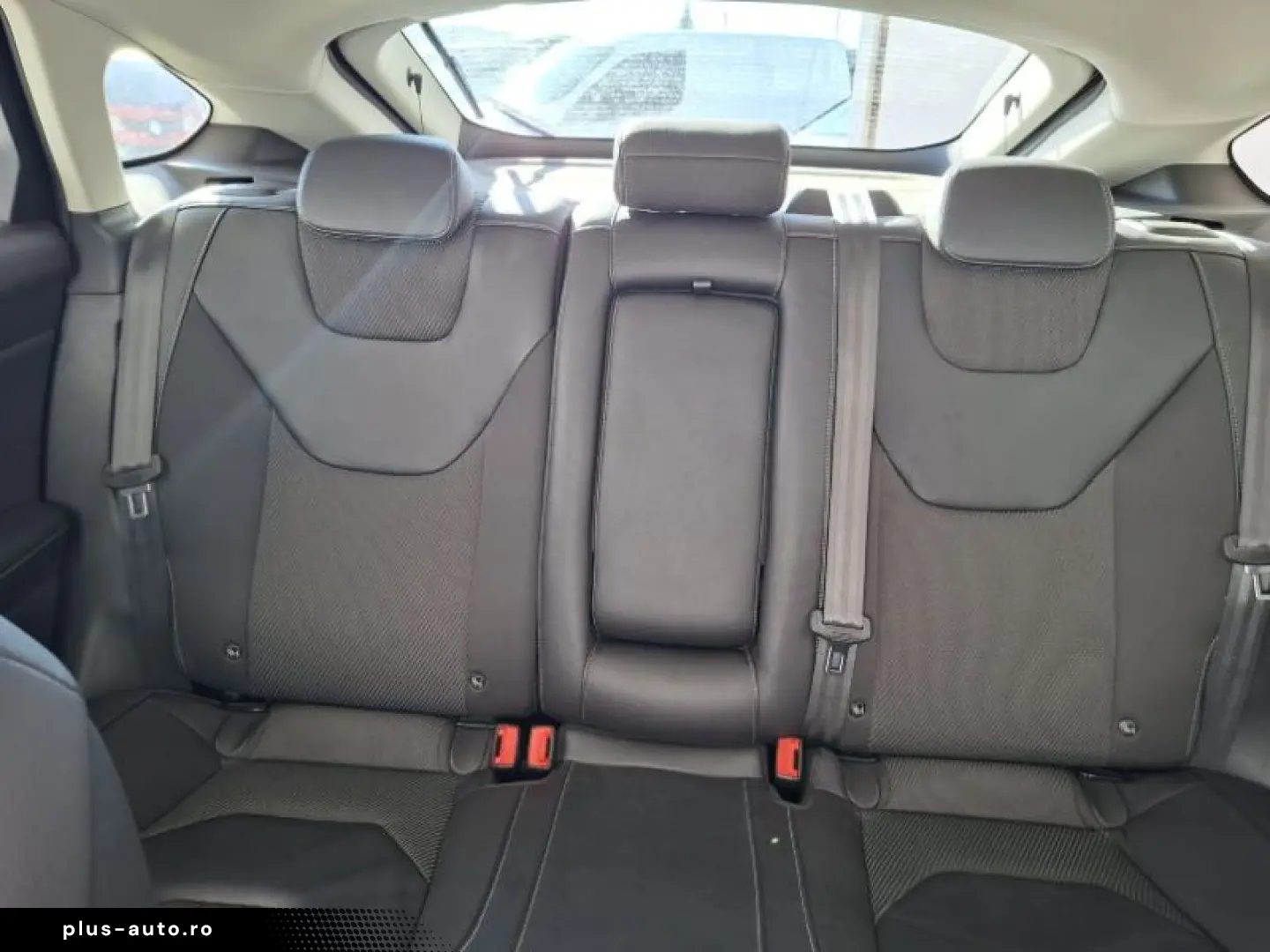 FORD MONDEO 1.5 SCTi 160CP EcoBoost Titanium