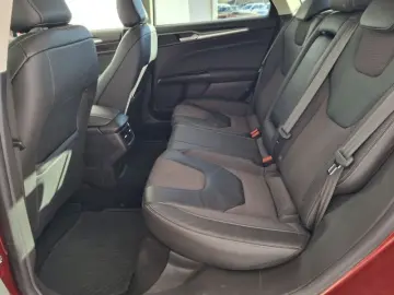 FORD MONDEO 1.5 SCTi 160CP EcoBoost Titanium